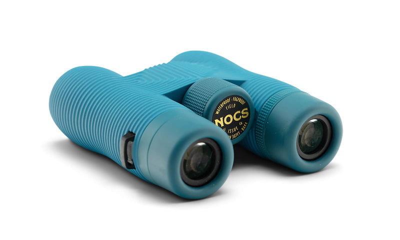 CORSICAN (BLUE) Field Issue 8x32 Waterproof Binoculars product image #9