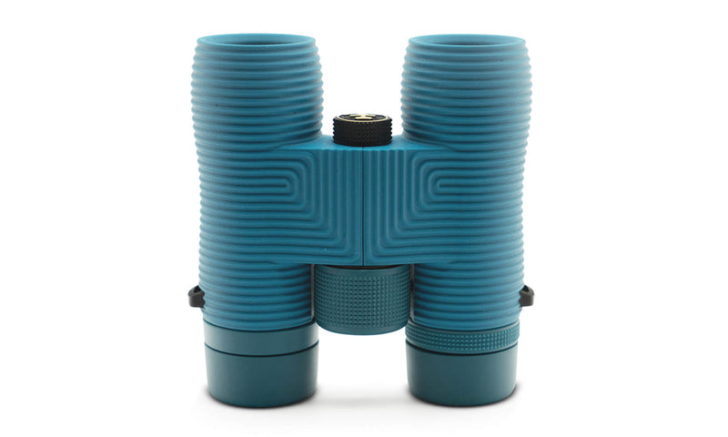 CORSICAN (BLUE) Field Issue 8x32 Waterproof Binoculars product image #4