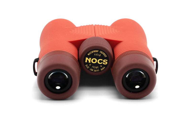 CORAL (RED) Field Issue 8x32 Waterproof Binoculars product image #3