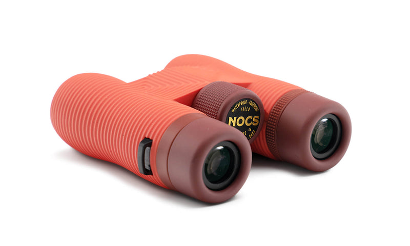 CORAL (RED) Field Issue 8x32 Waterproof Binoculars product image #5