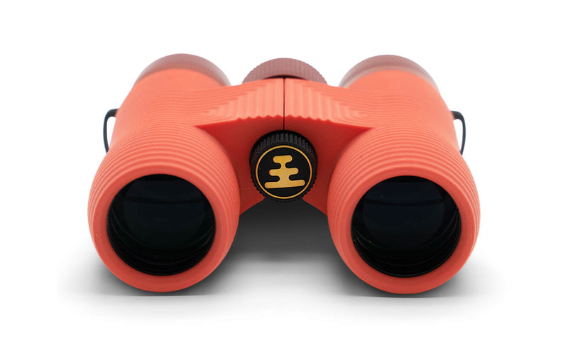CORAL (RED) Field Issue 8x32 Waterproof Binoculars product image #7