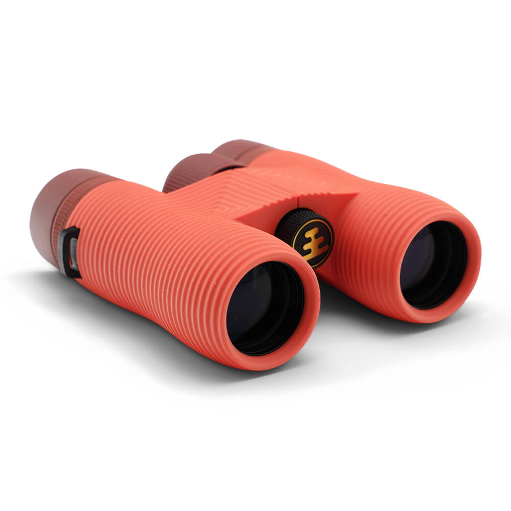 CORAL (RED) | Field Issue 8x32 | Nocs Provisions
