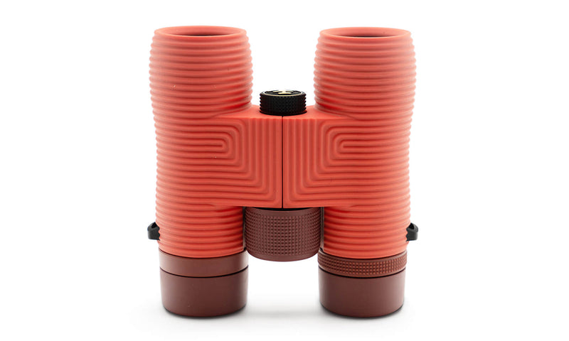 CORAL (RED) Field Issue 8x32 Waterproof Binoculars product image #4