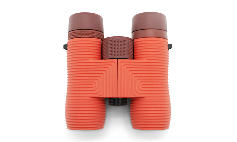 CORAL (RED) Field Issue 8x32 Waterproof Binoculars product image #6