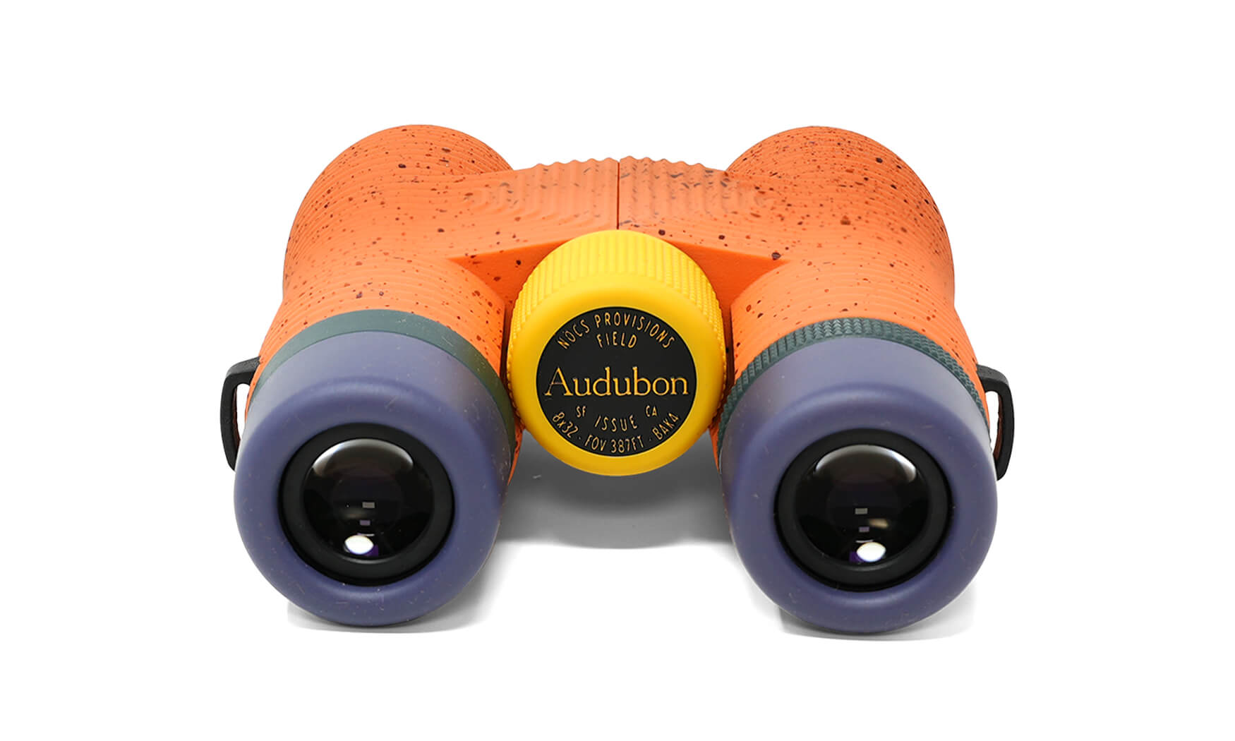 Audubon Peregrin Falcon Field Issue 8x32 Waterproof Binoculars product image #3