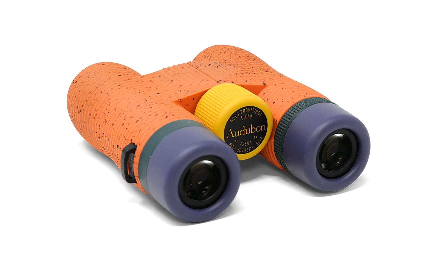 Audubon Peregrin Falcon Field Issue 8x32 Waterproof Binoculars product image #7