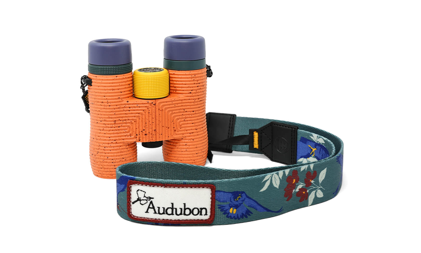 Audubon Peregrin Falcon Field Issue 8x32 Waterproof Binoculars product image #8