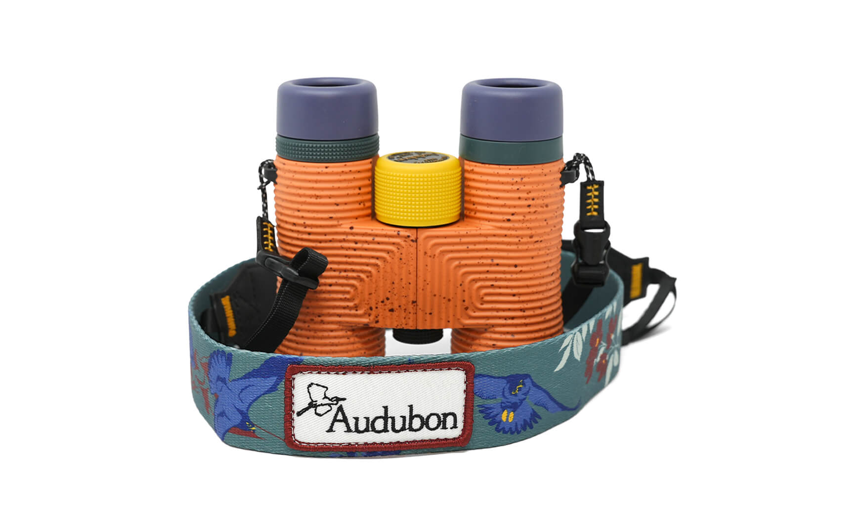 Audubon Peregrin Falcon Field Issue 8x32 Waterproof Binoculars product image #9