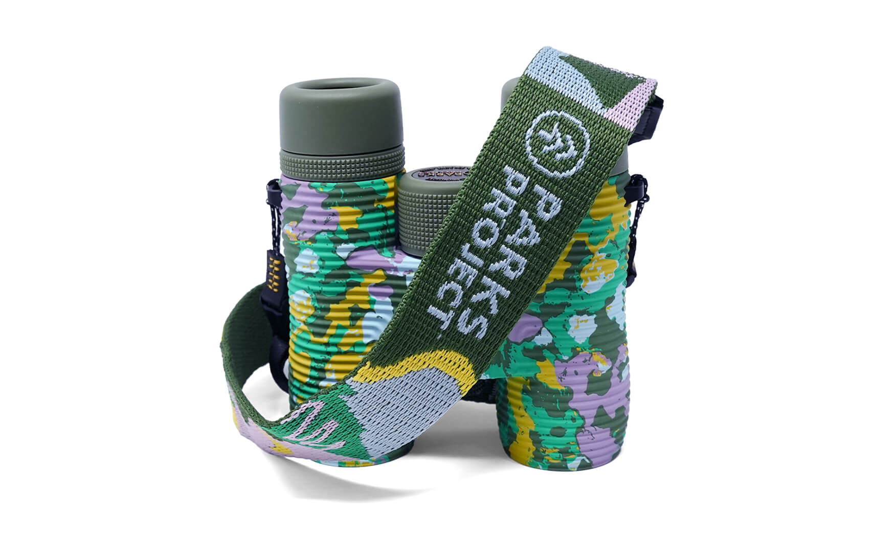 Parks Project LTD Field Issue 8x32 Waterproof Binoculars product image #1