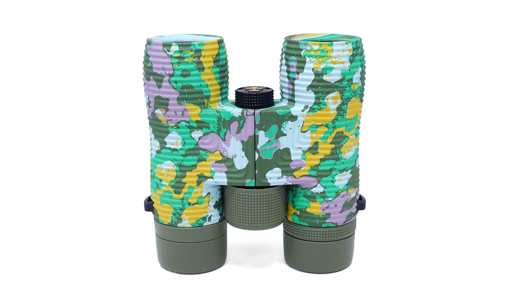 Parks Project LTD Field Issue 8x32 Waterproof Binoculars product image #7