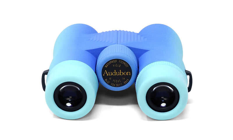 Audubon Ruddy Duck Field Issue 8x32 Waterproof Binoculars product image #5
