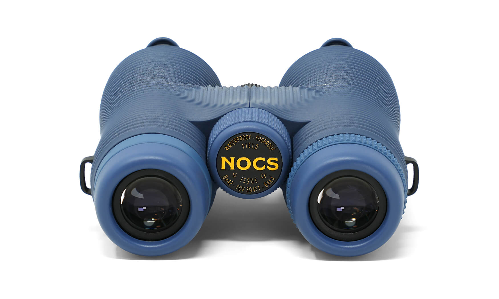 Eddy Blue Field Issue 8x42 product image #3