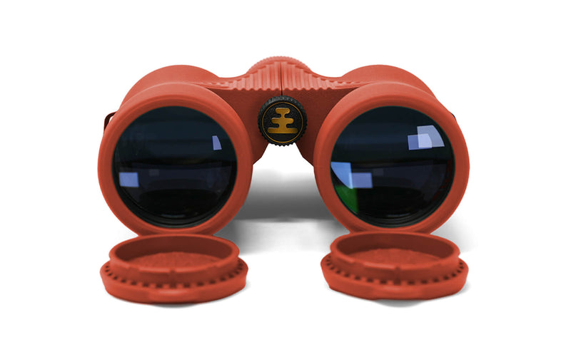 Brick Red Field Issue 10x42 product image #5