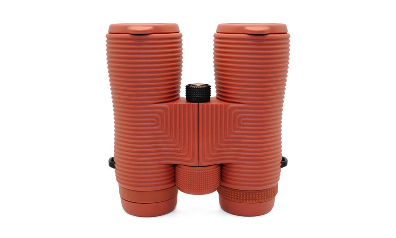 Brick Red Field Issue 10x42 product image #4