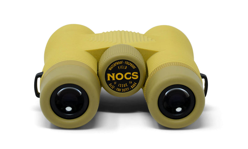 BANANA SLUG (YELLOW) Field Issue 8x32 Waterproof Binoculars product image #3