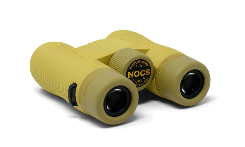 BANANA SLUG (YELLOW) Field Issue 8x32 Waterproof Binoculars product image #7