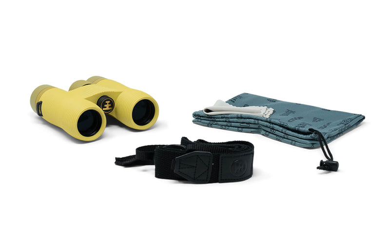 BANANA SLUG (YELLOW) Field Issue 8x32 Waterproof Binoculars product image #8