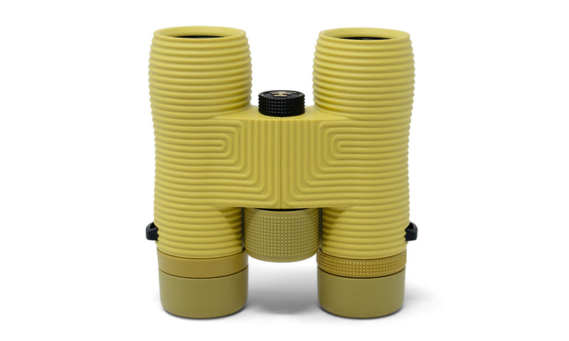 BANANA SLUG (YELLOW) Field Issue 8x32 Waterproof Binoculars product image #4