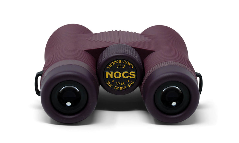 OXBLOOD MAROON Field Issue 10x32 product image #3