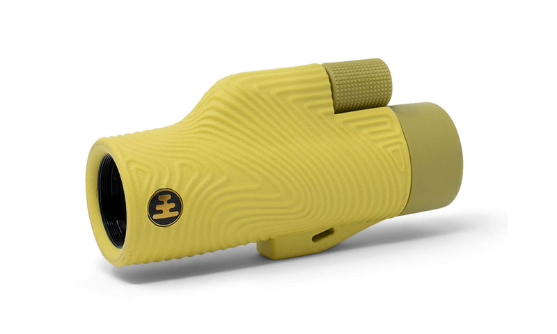 BANANA SLUG (YELLOW) Field Tube 8x32 product image #1