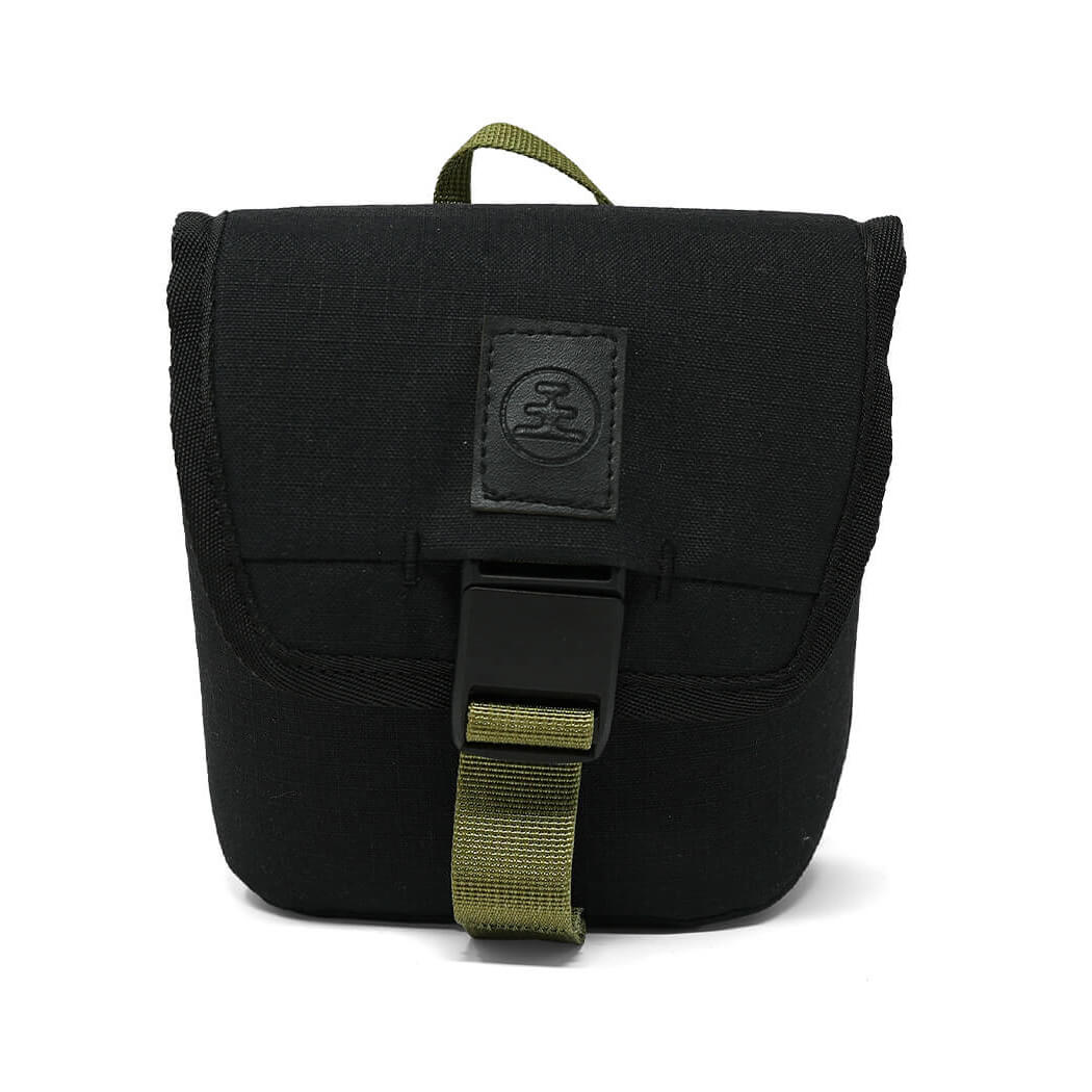 Featured product image for Charcoal (Black)