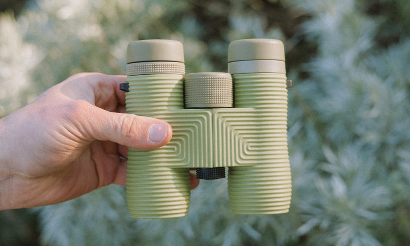 PONDEROSA (GREEN) Field Issue 10x32 product image #5