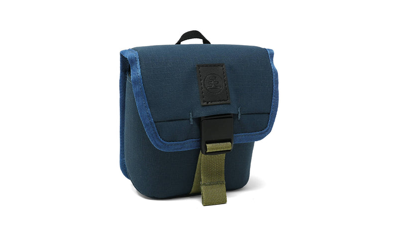 Harbor Blue 42mm Binocular Pouch product image #3