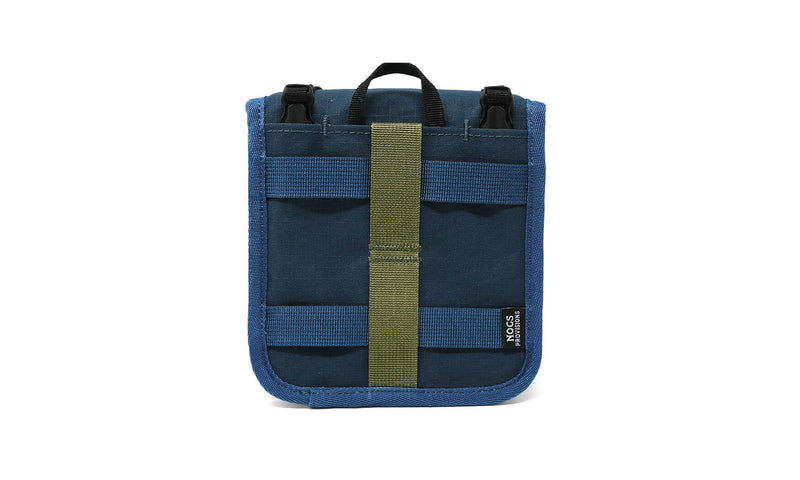 Harbor Blue 42mm Binocular Pouch product image #4