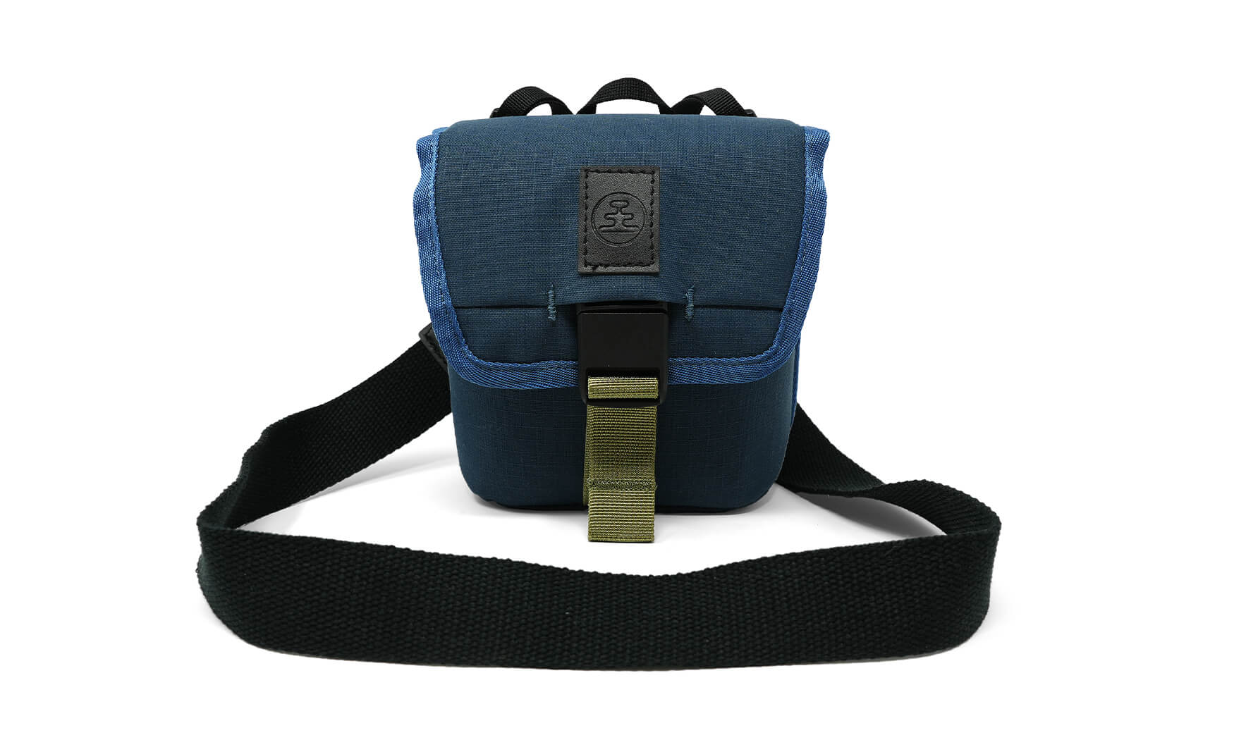 Harbor Blue 42mm Binocular Pouch product image #2