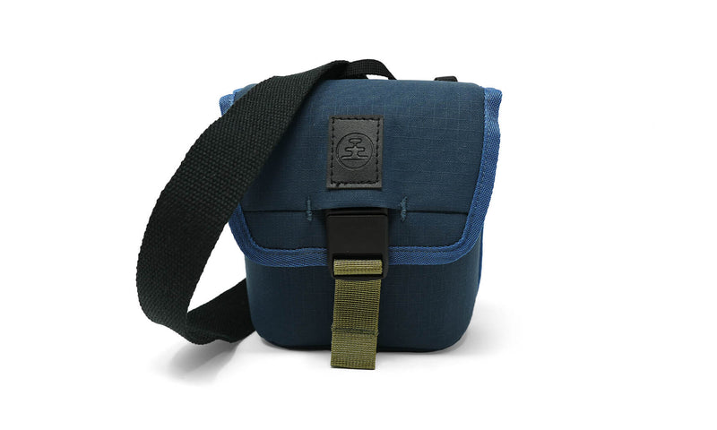 Harbor Blue 42mm Binocular Pouch product image #6