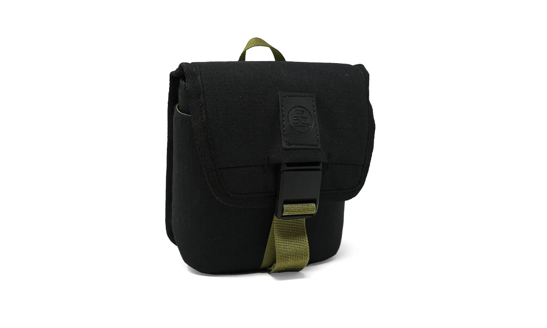 Charcoal (Black) 42mm Binocular Pouch product image #3