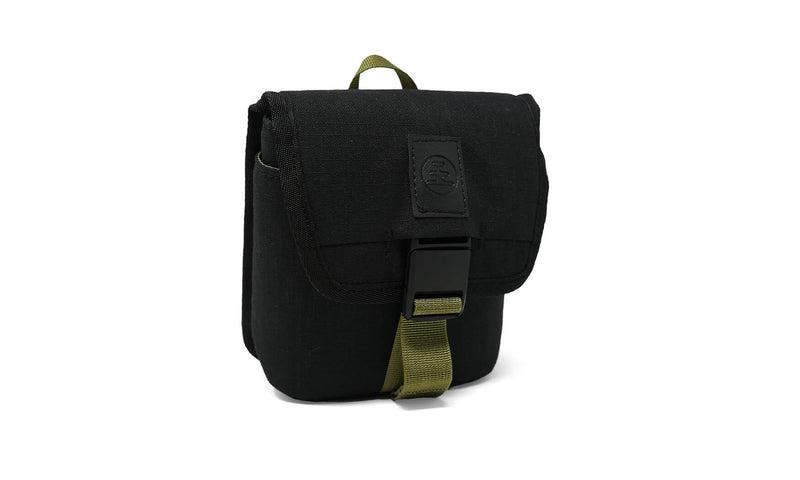Charcoal (Black) 42mm Binocular Pouch product image #3