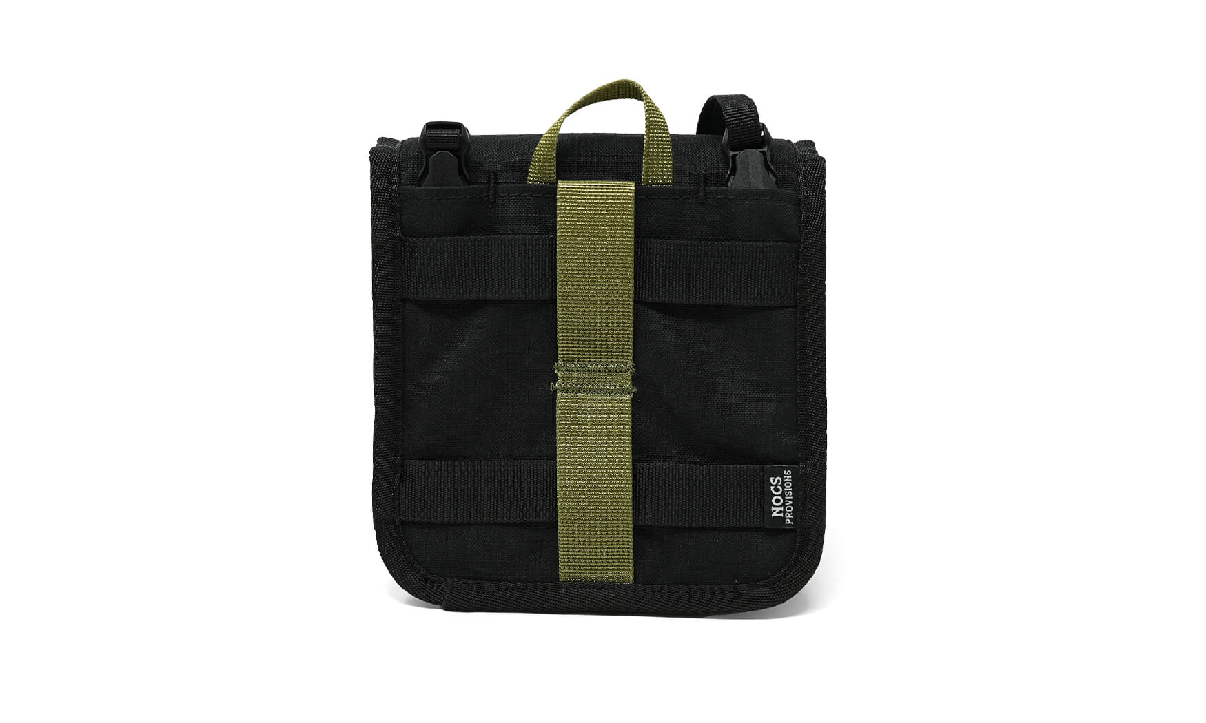 Charcoal (Black) 42mm Binocular Pouch product image #5