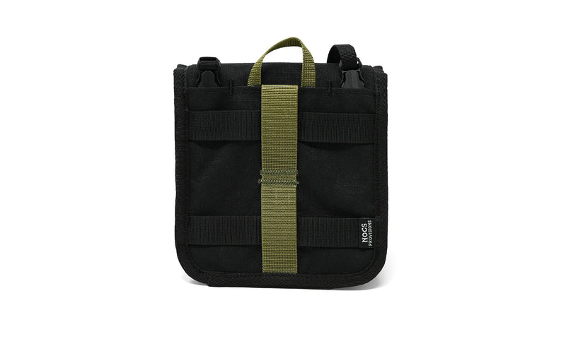 Charcoal (Black) 42mm Binocular Pouch product image #5