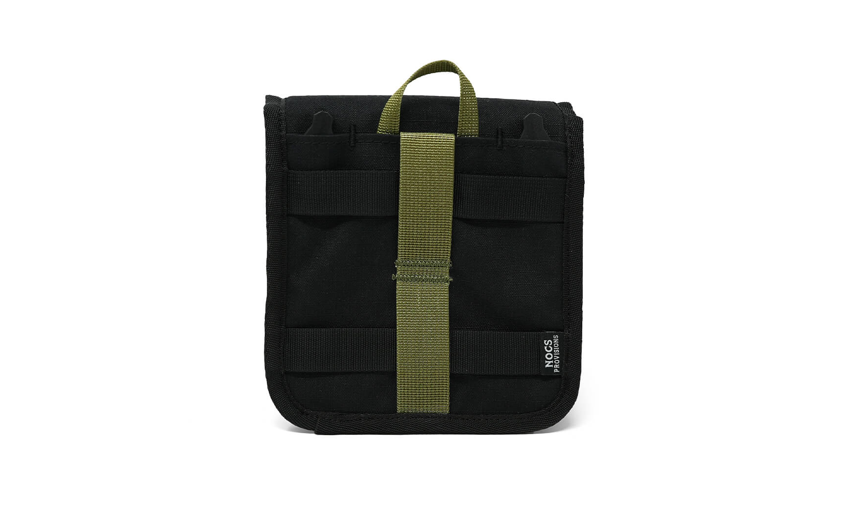 Charcoal (Black) Field Issue Pouch product image #4