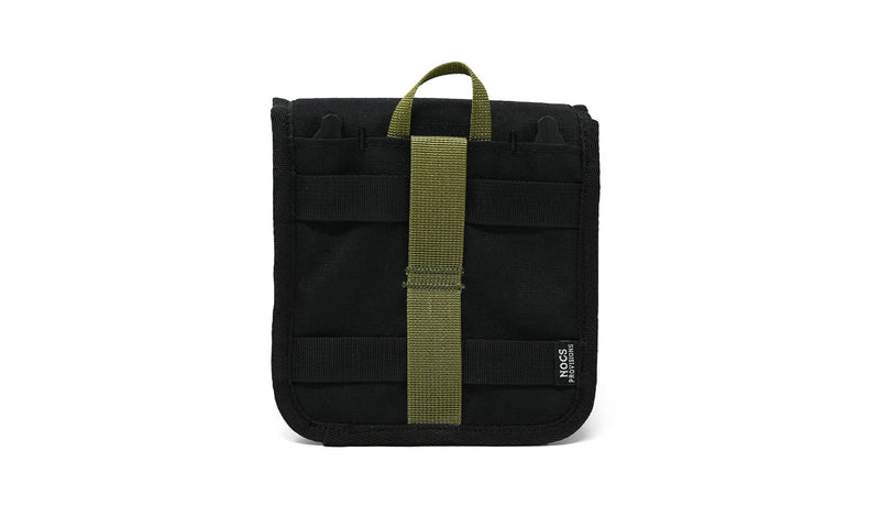 Charcoal (Black) 42mm Binocular Pouch product image #6