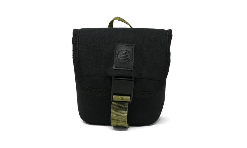 Featured product image for Charcoal (Black)
