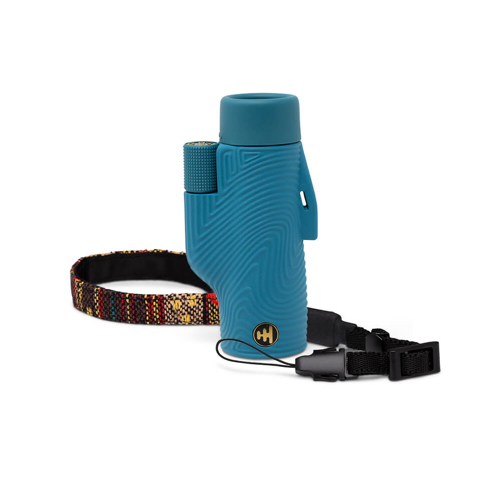 CNBLUEセット Field_Tube_8x32_Corsican_Blue_