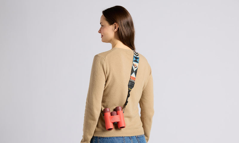 FLORA NocLoc Woven Tapestry Strap product image #8