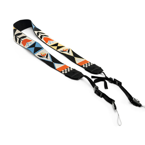 Woven Tapestry Strap | Nocs Provisions