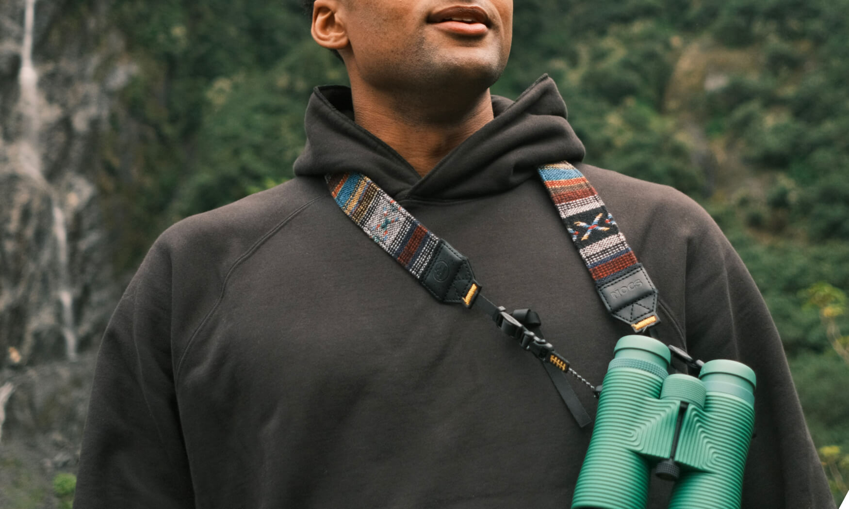 Jade Green Field Issue 8x42 product image #5