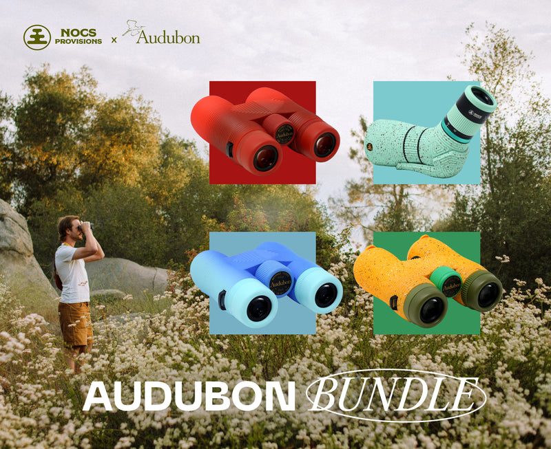 Audubon F26