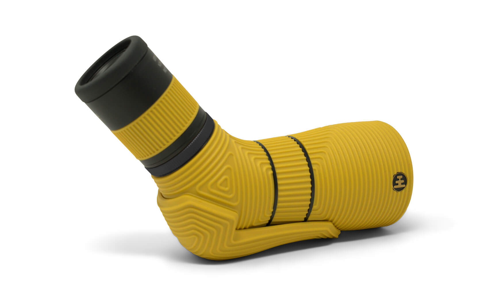Ochre (Yellow) Lite View Spotting Scope product image #3