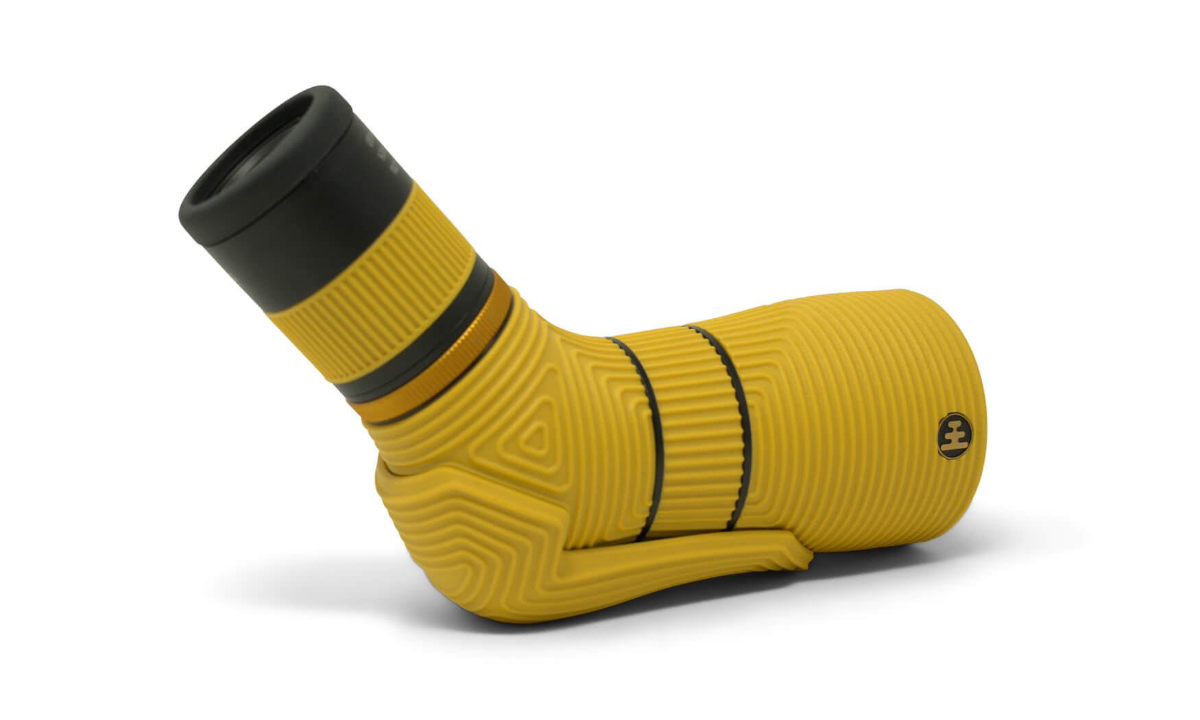 Ochre (Yellow) Lite View Spotting Scope product image #3