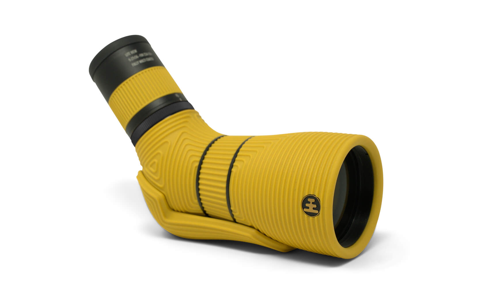 Ochre (Yellow) Lite View Spotting Scope product image #1