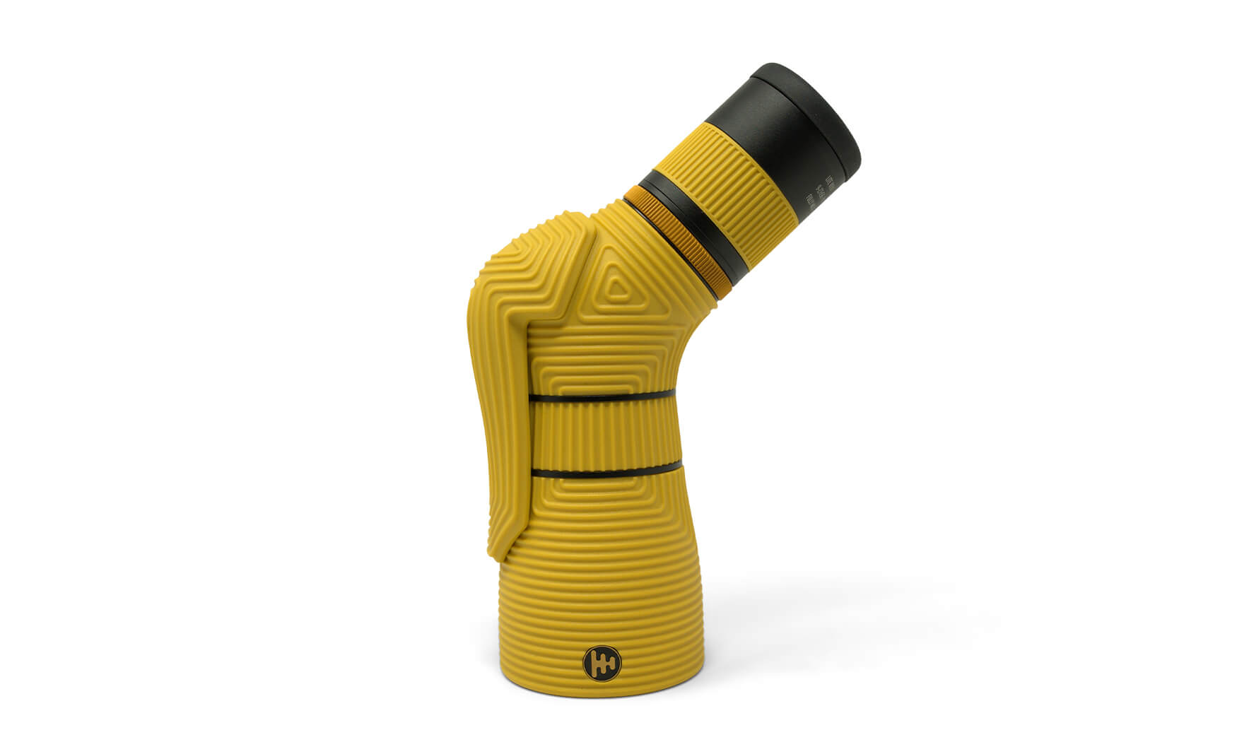 Ochre (Yellow) Lite View Spotting Scope product image #5