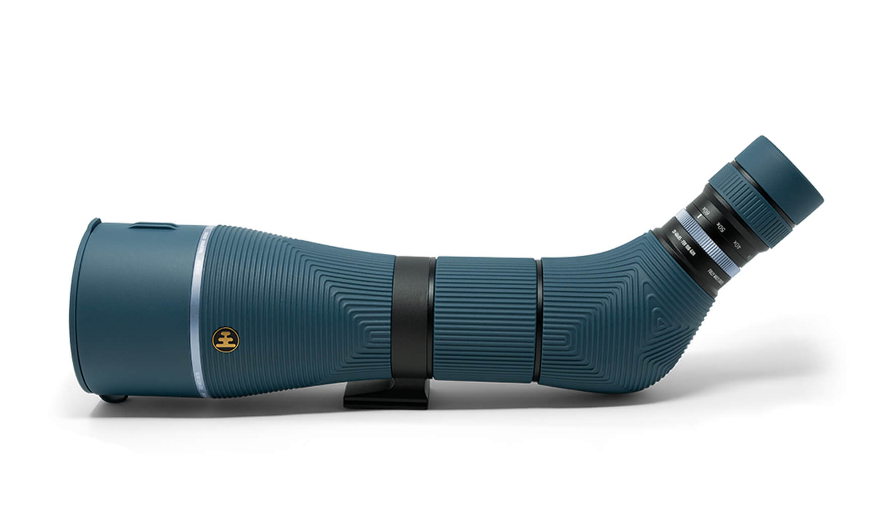 Oxford (Blue) Long View Spotting Scope 85mm product image #5