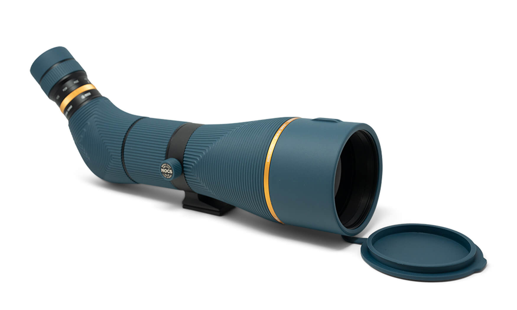 Oxford (Blue) Long View Spotting Scope product image #1