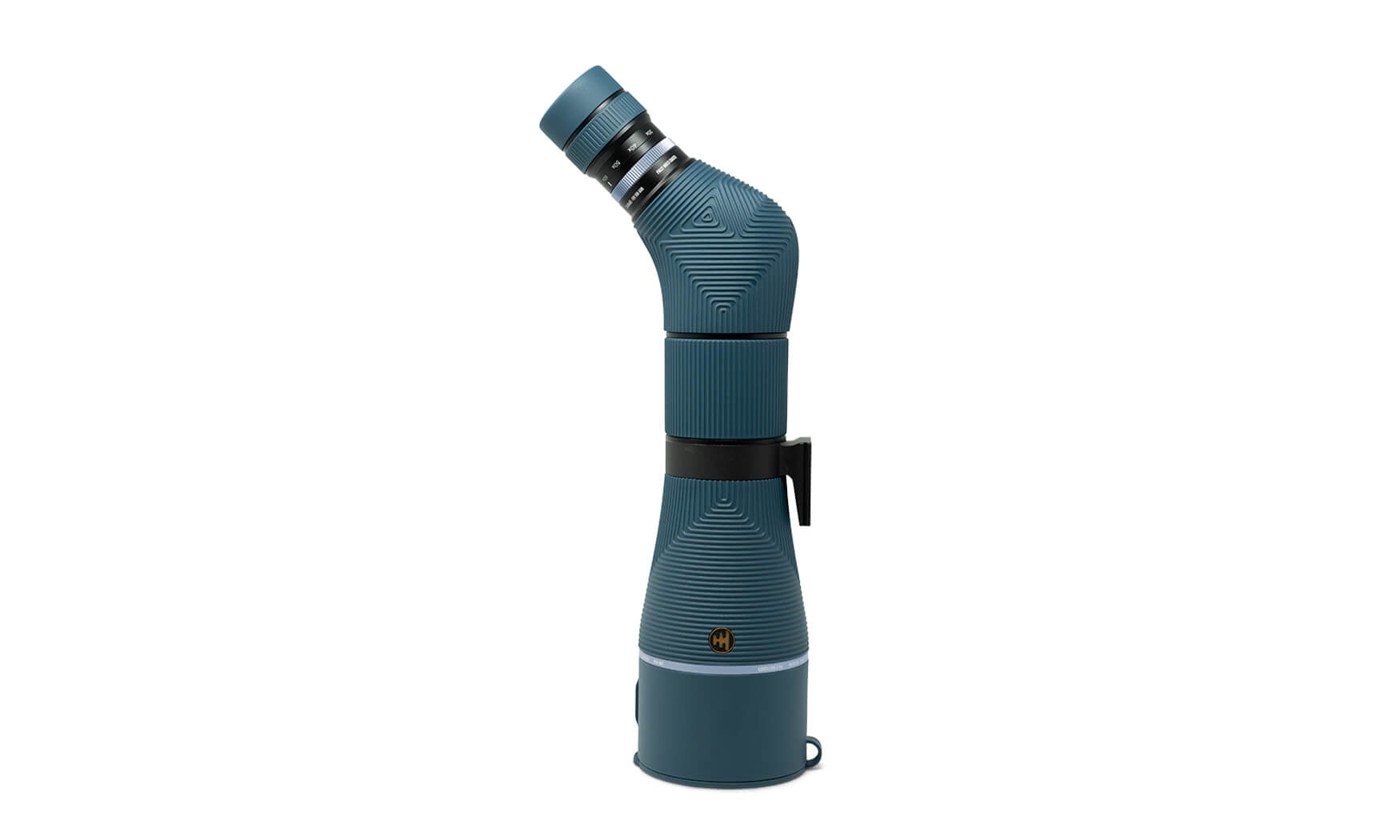 Oxford (Blue) Long View Spotting Scope 85mm product image #6