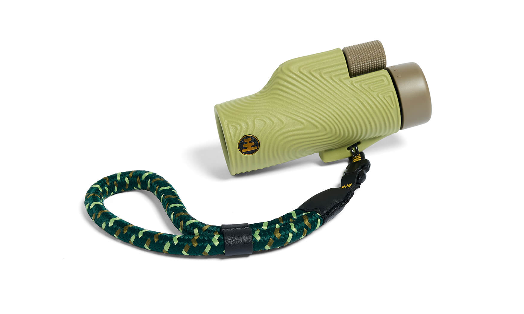Backwoods Green Rope Wrist Loop product image #3